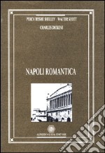 Napoli romantica libro