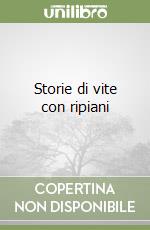 Storie di vite con ripiani