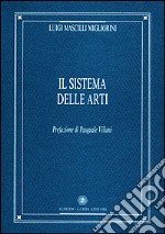 Il sistema delle arti libro