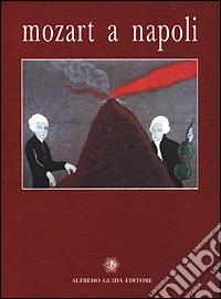 Mozart a Napoli libro