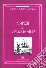 Peripezie di Alonso Ramírez