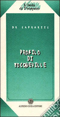 Profilo di Tocqueville