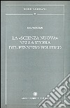 La scienza nuova nella storia del pensiero politico libro di Voegelin Eric