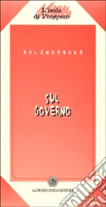 Sul governo