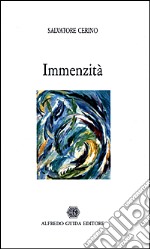 Immenzità libro