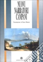 Nuovi narratori campani libro