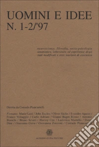 Uomini e idee (1-2) libro