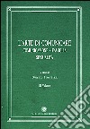 L'Arte di comunicare. Vol. 3: Comunicazione, famiglia, sessualità. libro