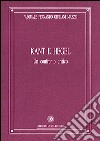 Kant e Hegel. Un confronto critico libro