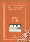 Milano visione libro