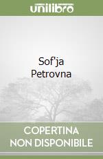 Sof'ja Petrovna