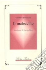 Il malocchio libro