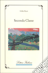 Seconda classe