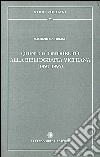 Quinto contributo alla bibliografia vichiana (1991-1995) libro
