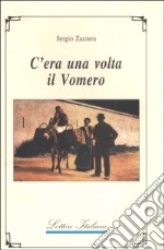 C'era una volta il Vomero libro