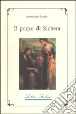 Il pozzo di Sichem libro