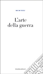 L'arte della guerra libro