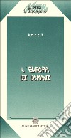 L'Europa di domani libro