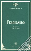 Ferdinando libro