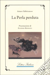 La perla perduta