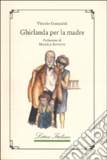 Ghirlanda per la madre