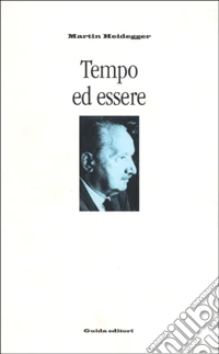 Tempo ed essere