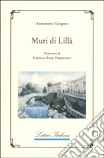 Muri di lillà libro