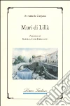 Muri di lillà libro