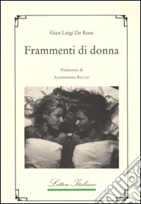 Frammenti di donna
