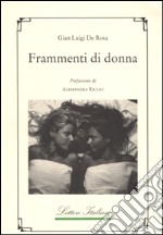 Frammenti di donna