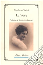 La voce libro