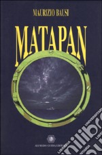 Matapan libro