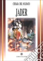 Jader libro