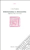 Ebraismo e filosofia. Saggio su Franz Rosenzweig libro di D'Antuono Emilia