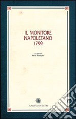 Il monitore napoletano (1799) libro