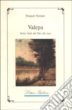 Valepa nella valle del Dio che tace libro