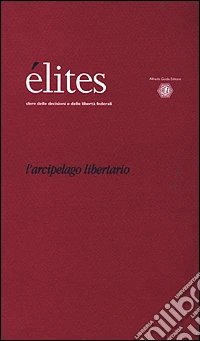 Élites n. 1/99 libro