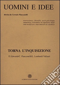 Torna l'inquisizione. Vol. 5