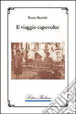 Il viaggio capovolto libro