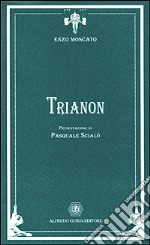 Trianon libro