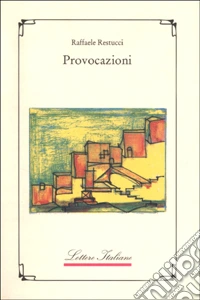 Provocazioni