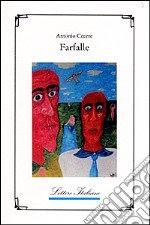 Farfalle libro