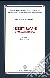 I diritti umani. Un'immagine epocale libro di Chiodi G. M. (cur.)