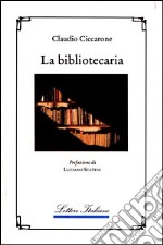 La bibliotecaria libro