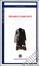 Denaro e comunità