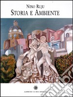 Storia e ambiente libro