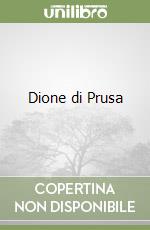 Dione di Prusa libro