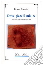 Dove giace il mio re libro