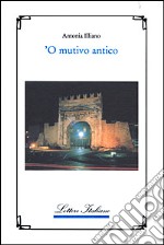 Mutivo antico ('O) libro