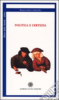 Politica e certezza